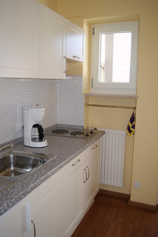 Apartamento Haus Mirabell Bad Füssing Habitación foto